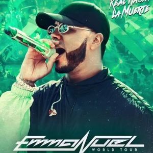 Meet your Posher, Luis